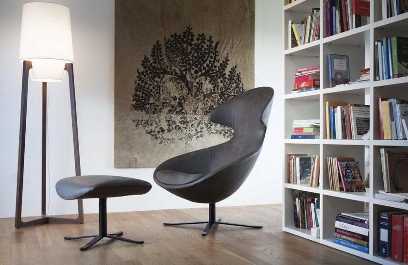 Tonon 4-спицевое кресло с подголовником sun-id-1455645 - Вид №7