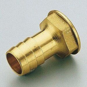 Штуцер ВР 1/2" х 10 ROMA TIEMME