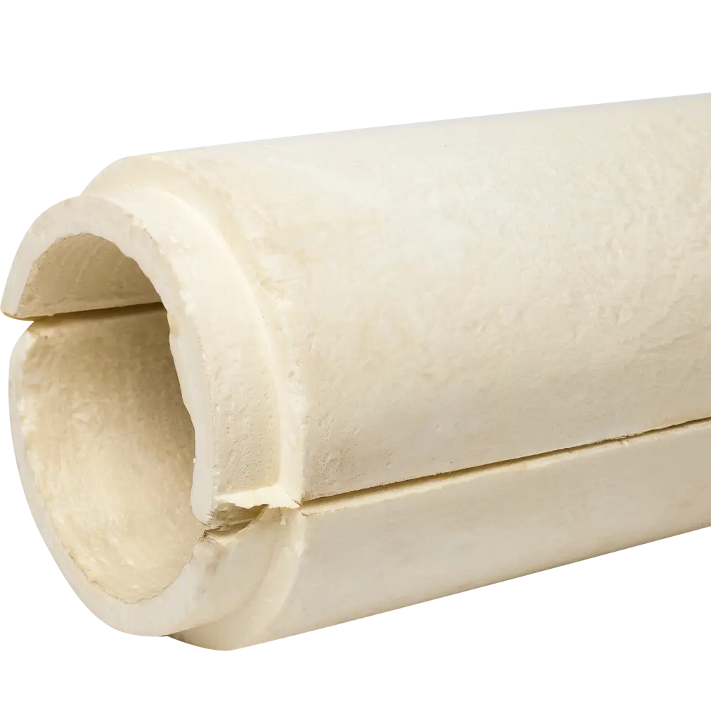 Изоляция для труб ø110 мм, 100 см, пенополиуретан Santreyd STLM-2163711 - Вид №1