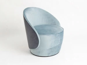 Real Piel Мягкое кресло