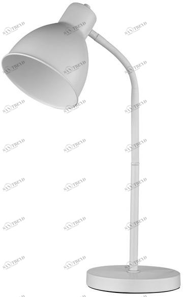 Valaisin Grönlund Регулируемая металлическая настольная лампа Blink 2120-05, 2120-06