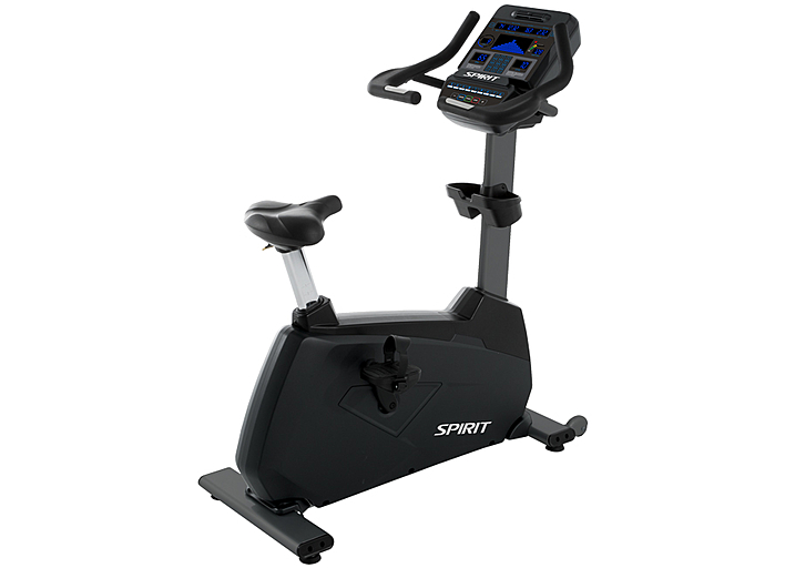 CU900 Велотренажер spirit fitness cu900 Spirit Fitness  - Вид №4