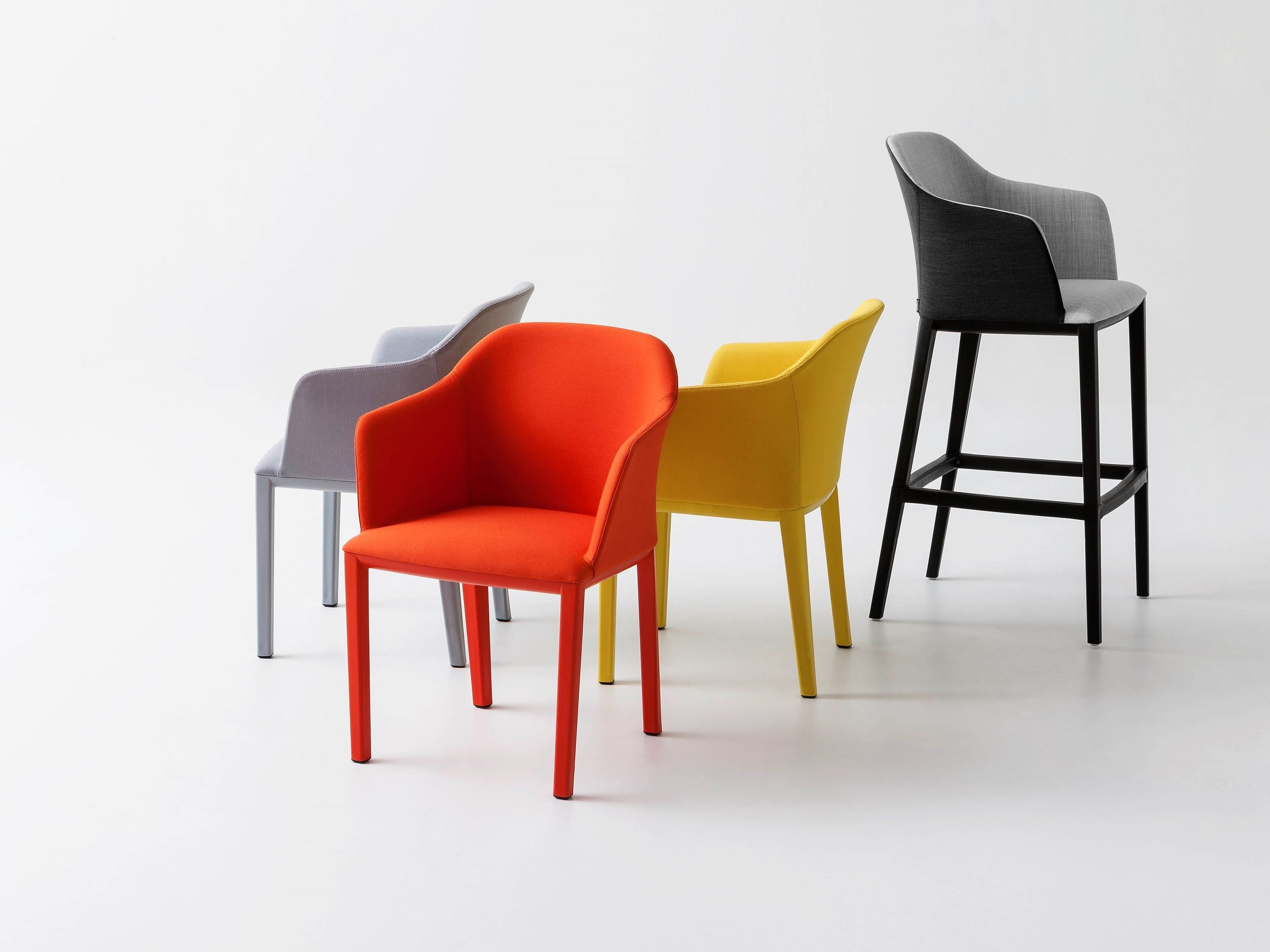 Мягкое кресло с подлокотниками GABER Manaa ARCH-00065141 - Вид №9