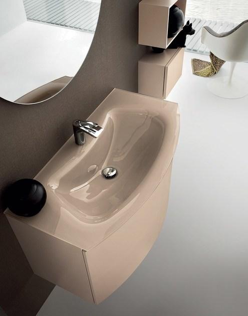 RAB Arredobagno Полная мебель для ванной Happy 62 - Вид №1