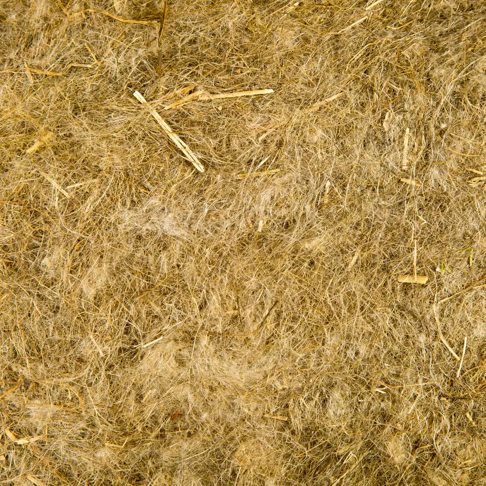 Уплотнитель межвенцовый 20 см х 20 м Santreyd STLM-2172293 - Вид №2