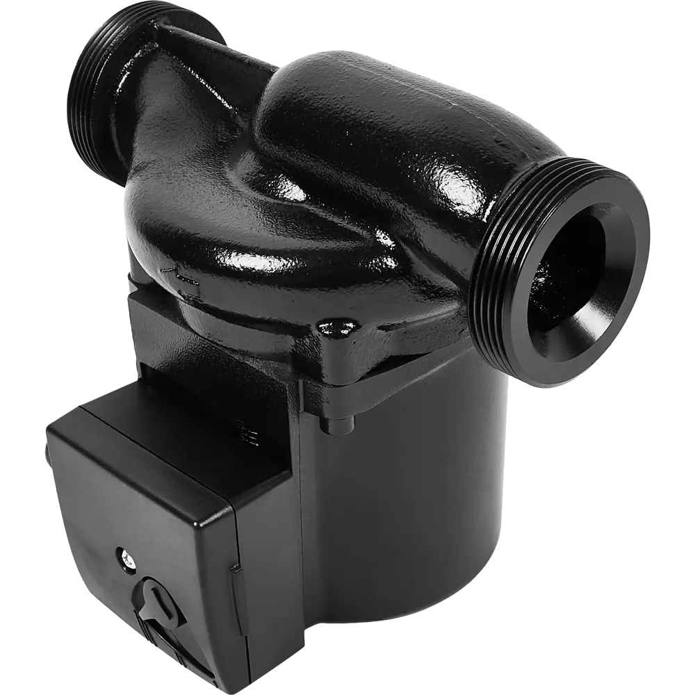 Циркуляционный насос ABP Base для систем отопления и кондиционирования 89349694 STLM-0800838 - Вид №3