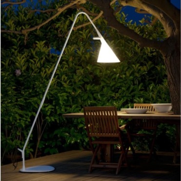 008452 Торшер Mate Metalarte Santreyd  - Вид №3