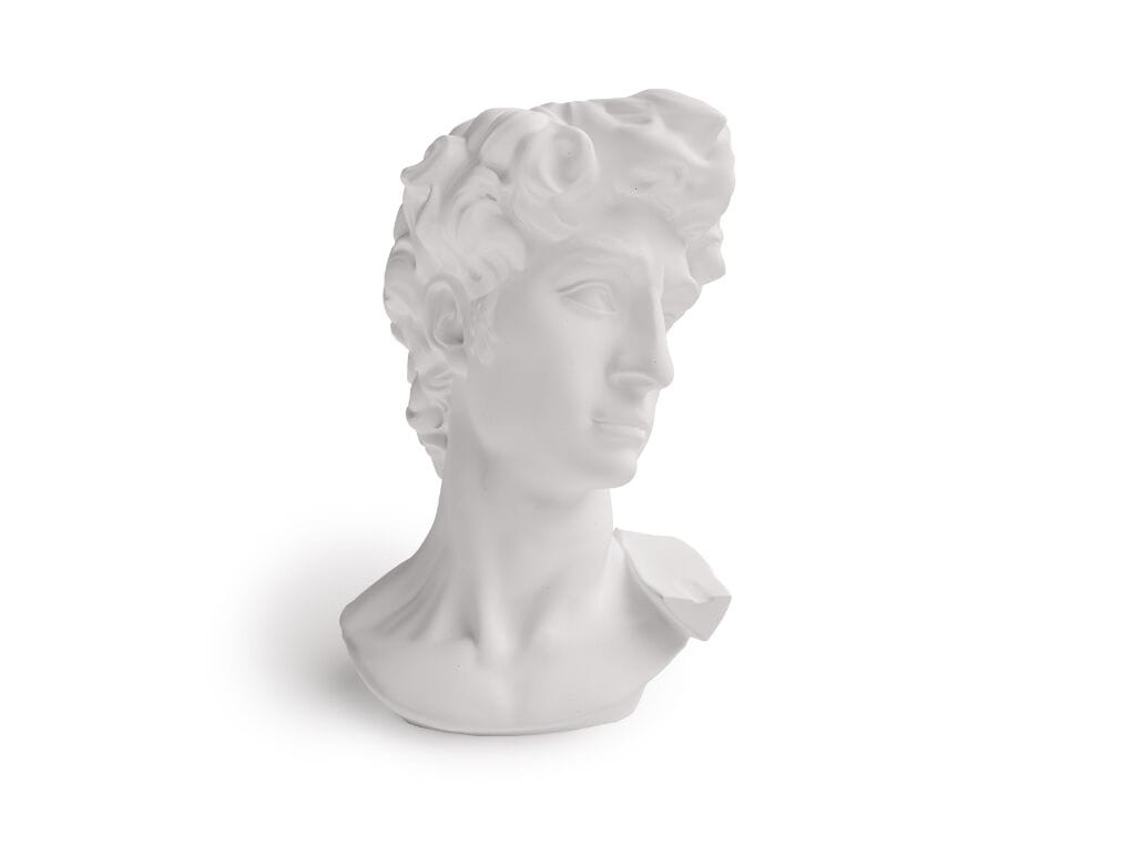 Скульптура из смолы GIULIA GRILLO DAVID ARCH-00084492