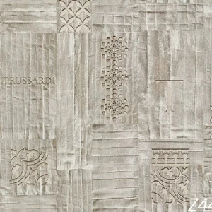 44942 Обои Zambaiti Parati Trussardi 4