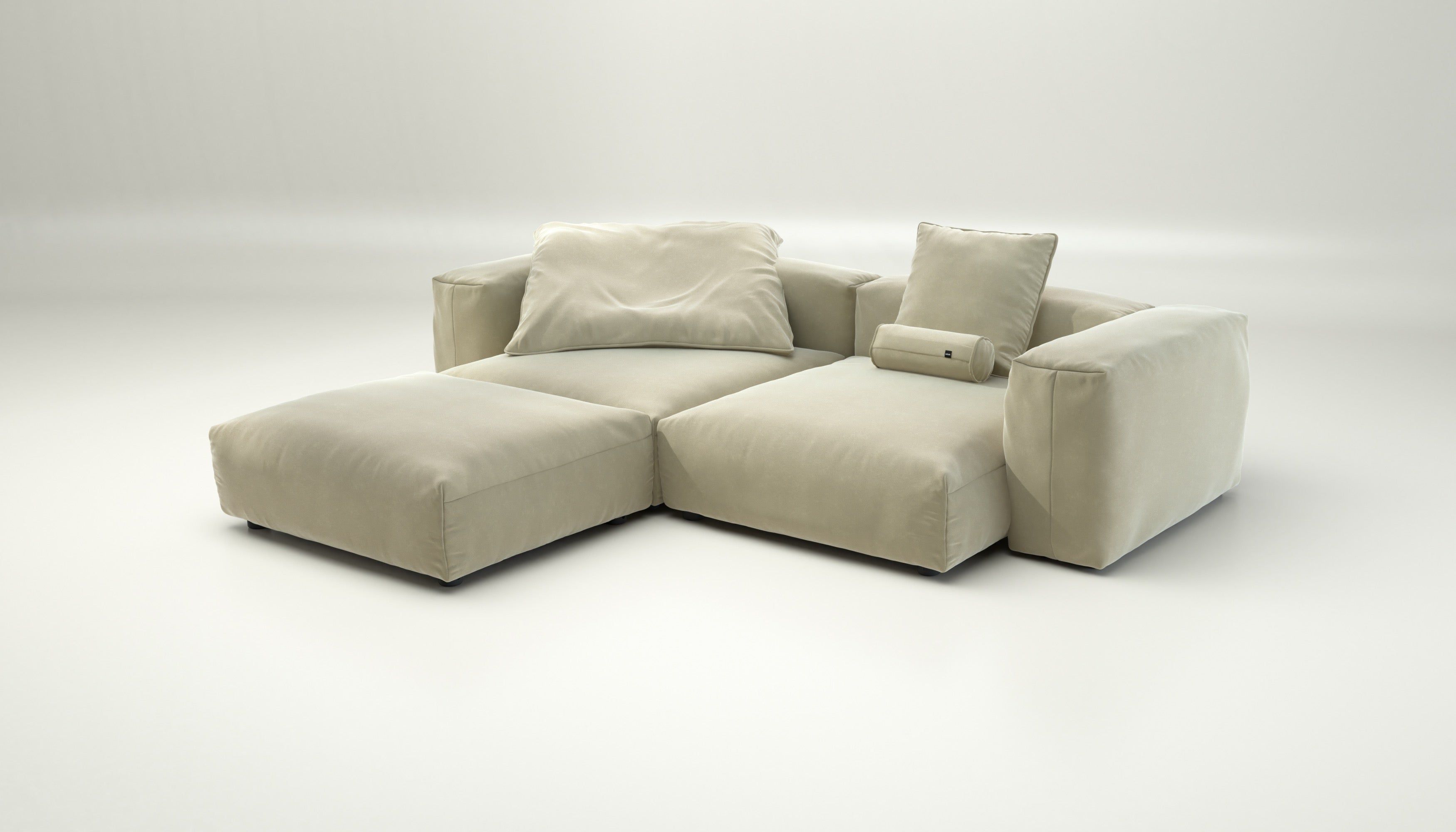 Модульный диван vetsak Suave ARCH-00083629 - Вид №10