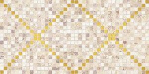 ARTE ДЕКОР ТЁМНО-БЕЖЕВЫЙ 08-04-11-1369 20Х40