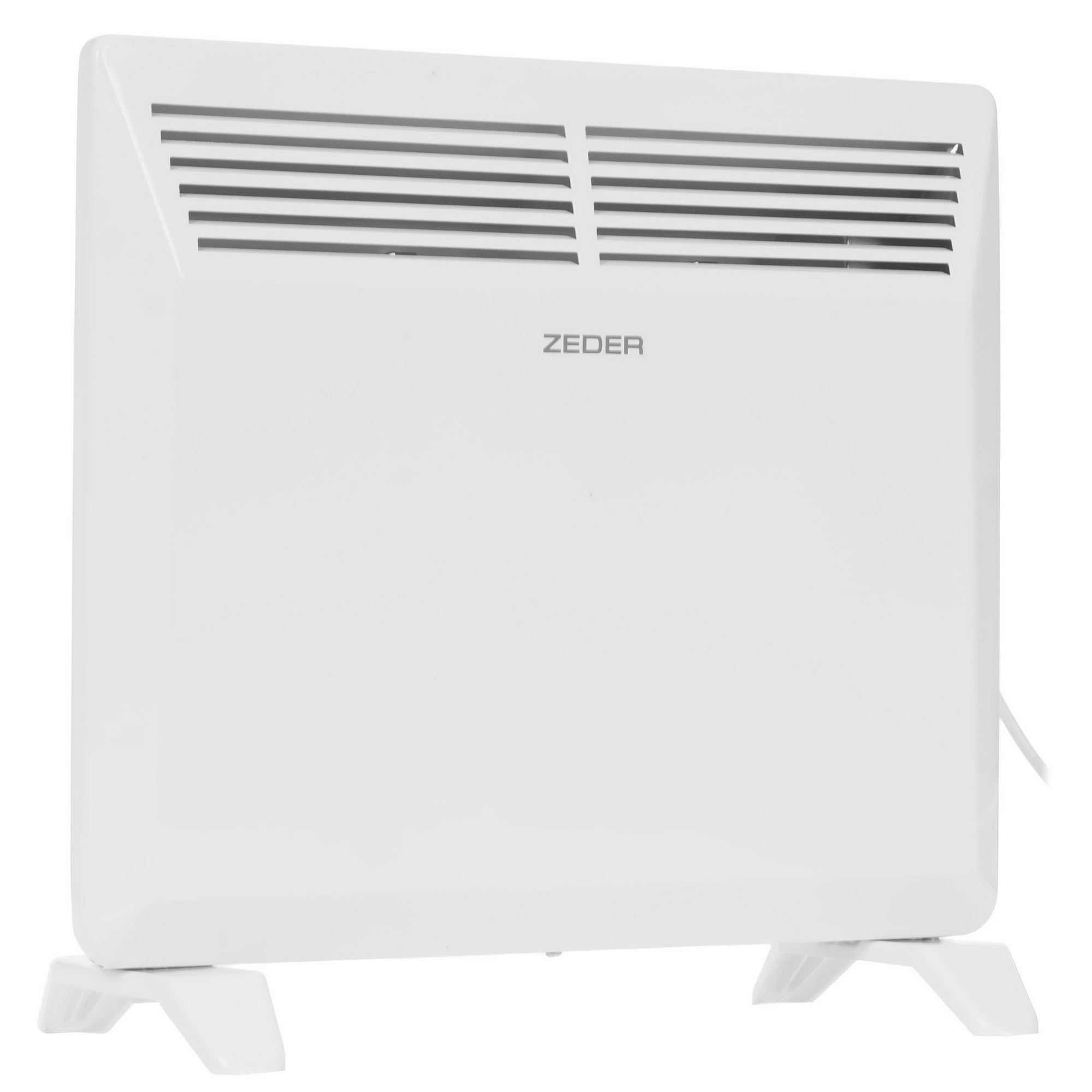 9177407 Конвектор Zeder 10MX-01 STDN-0120130