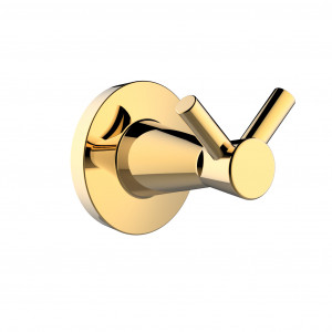 140113007a Пальто чистоты двойное золото