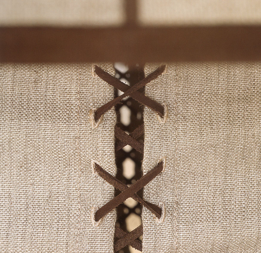 Стол  LUDOVICA MASCHERONI Tolomeo tavolo  - Вид №1