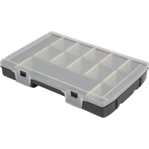 Органайзер Stanley Essential 11 дюймов 272х189х46 мм, пластик