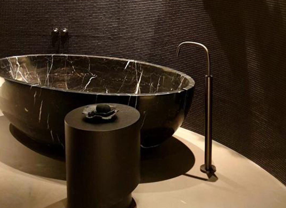 COCOON АТЛАНТИДСКАЯ ВАННА 225 - Вид №7