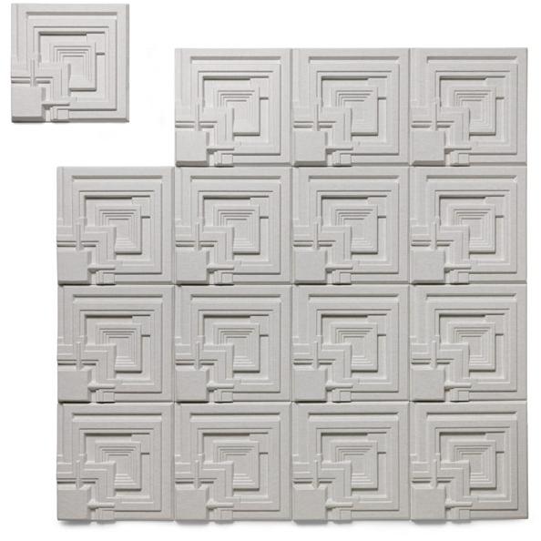 Offecct Акустическая панель из переработанного полиэстера Soundwave® sun-id-1504886 - Вид №4