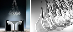 004248 Люстра Alma Light Drop