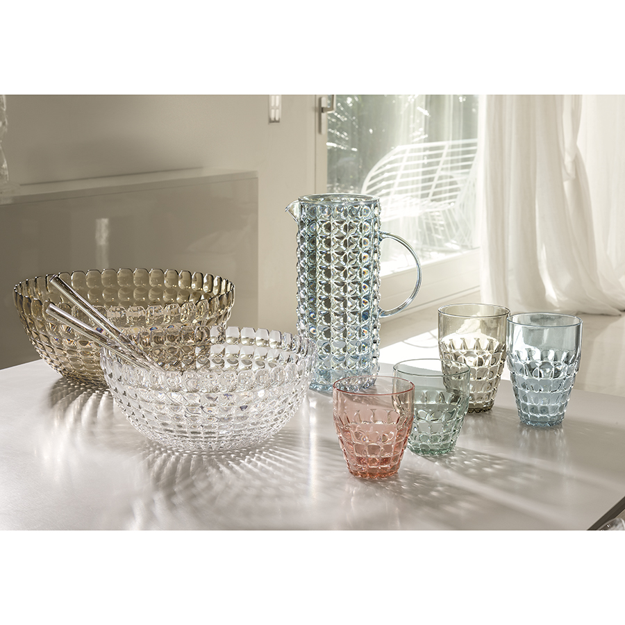 22570000 Стакан tiffany, 350 мл, акрил Guzzini  - Вид №6