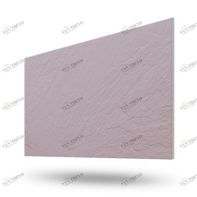 КЕРАМОГРАНИТ 1200Х600Х11 РЕЛЬЕФ СИРЕНЕВЫЙ UF031MR RELIEF 1200x600x11 Уральский гранит UF031MRRELIEF1200X600X11