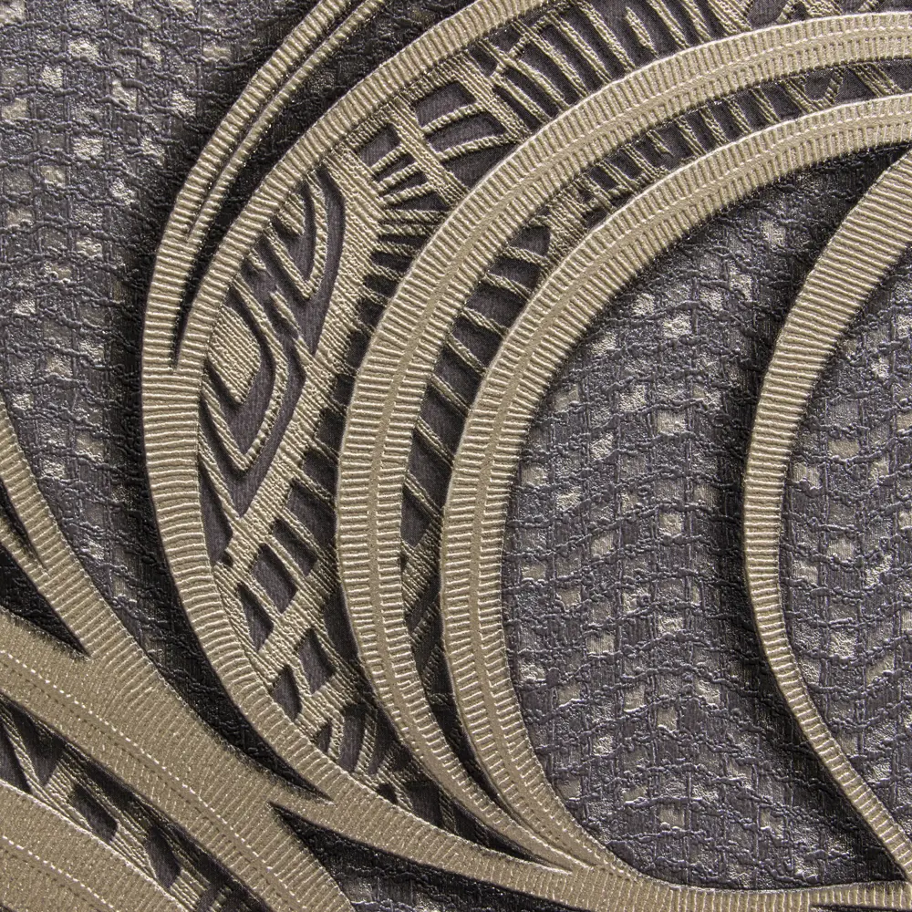 Обои флизелиновые Аспект Парадиз серые 1.06 м 70247-42 АСПЕКТ РУ STLM-2093852 - Вид №1