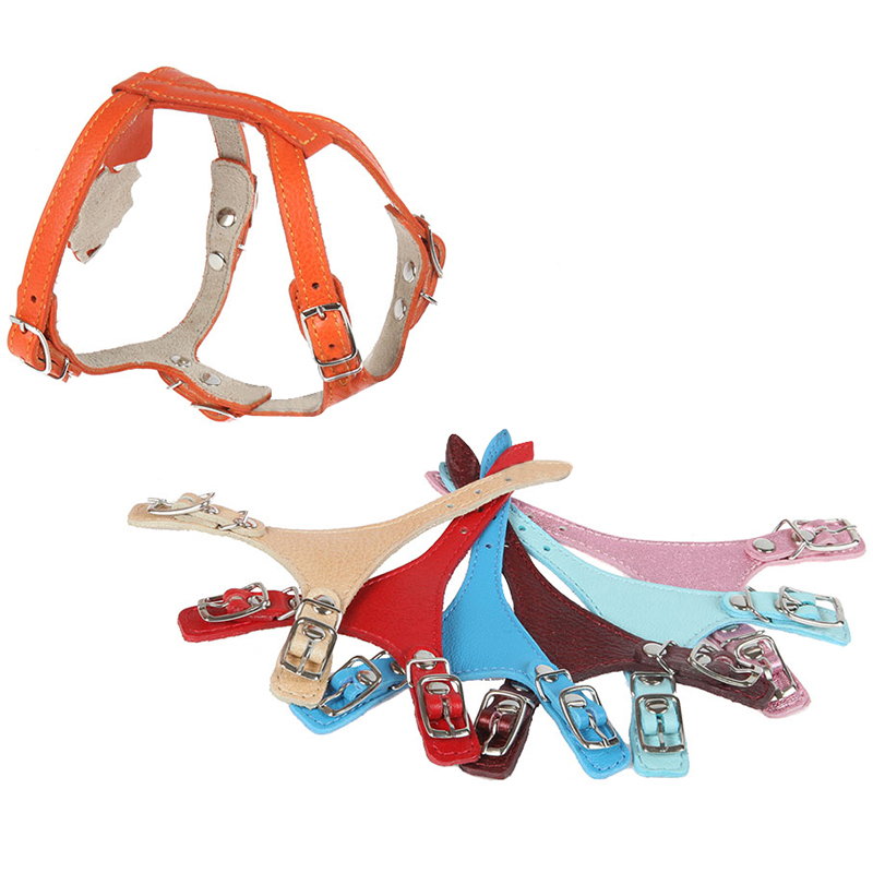 Т00015150 Шлейка для собак 10мм DOGGER 