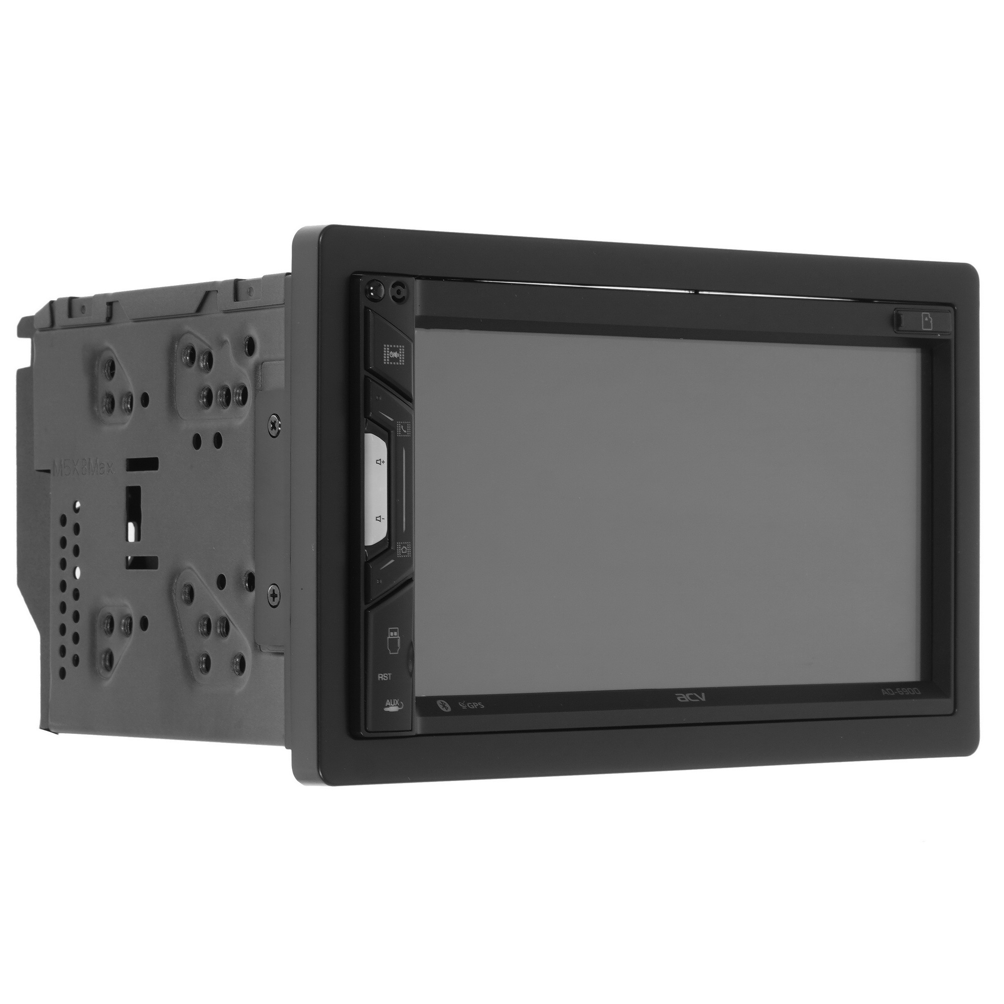 5332783 Автопроигрыватель ACV AD-6900 STDN-0066628 - Вид №2