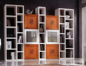 Стенка  BTC INTERNATIONAL M 0109