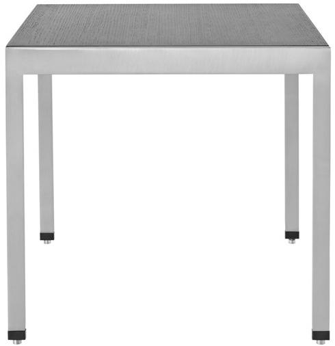 Herman Miller Квадратный деревянный журнальный столик H frame sun-id-1412759 - Вид №2