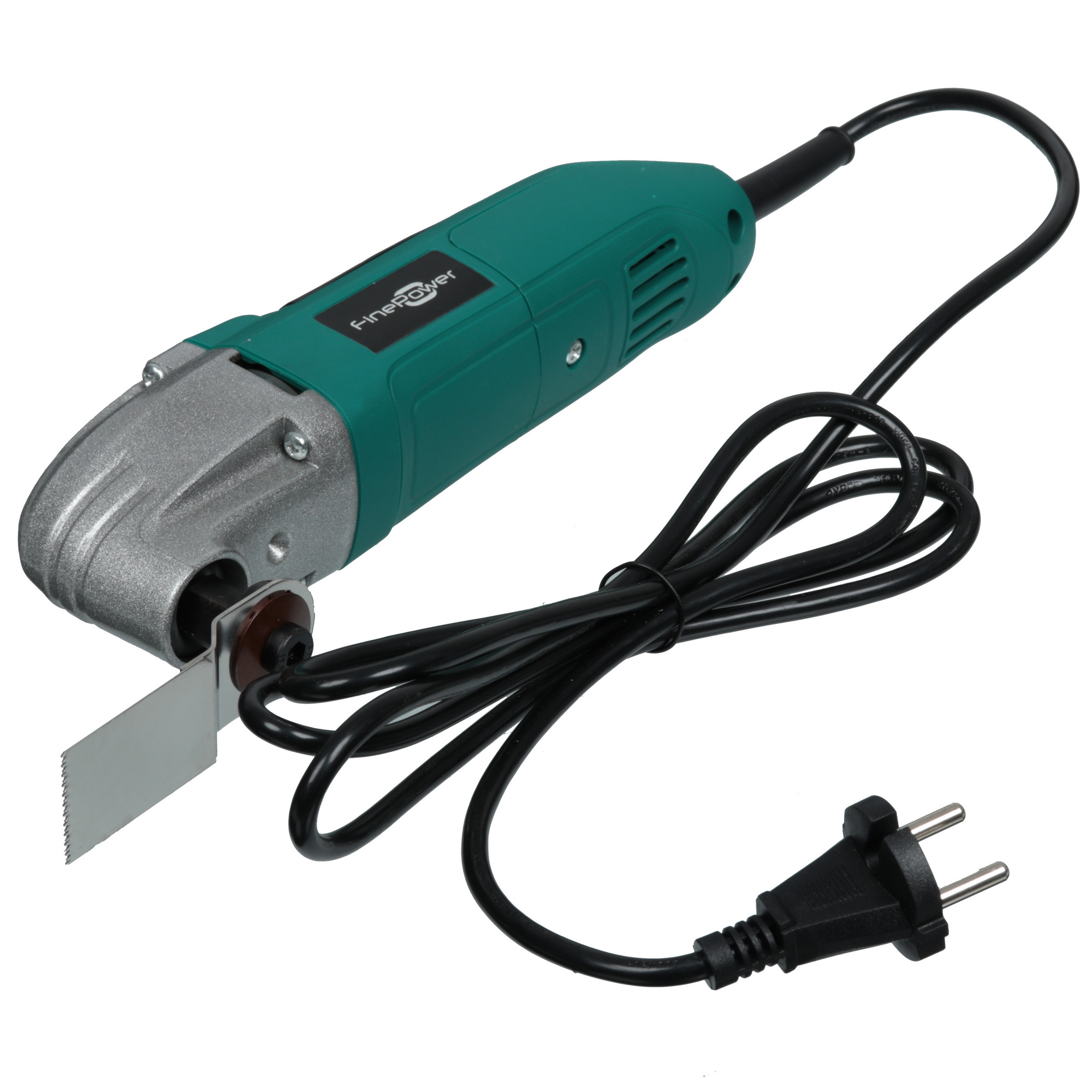 Реноватор FinePower MT220 4850136 STDN-0144516 - Вид №7