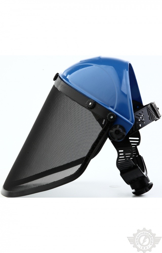 58594 Щиток НБТ-2 "Визион-Сталь"  Средства защиты глаз  размер Спецодежда  - Вид №3