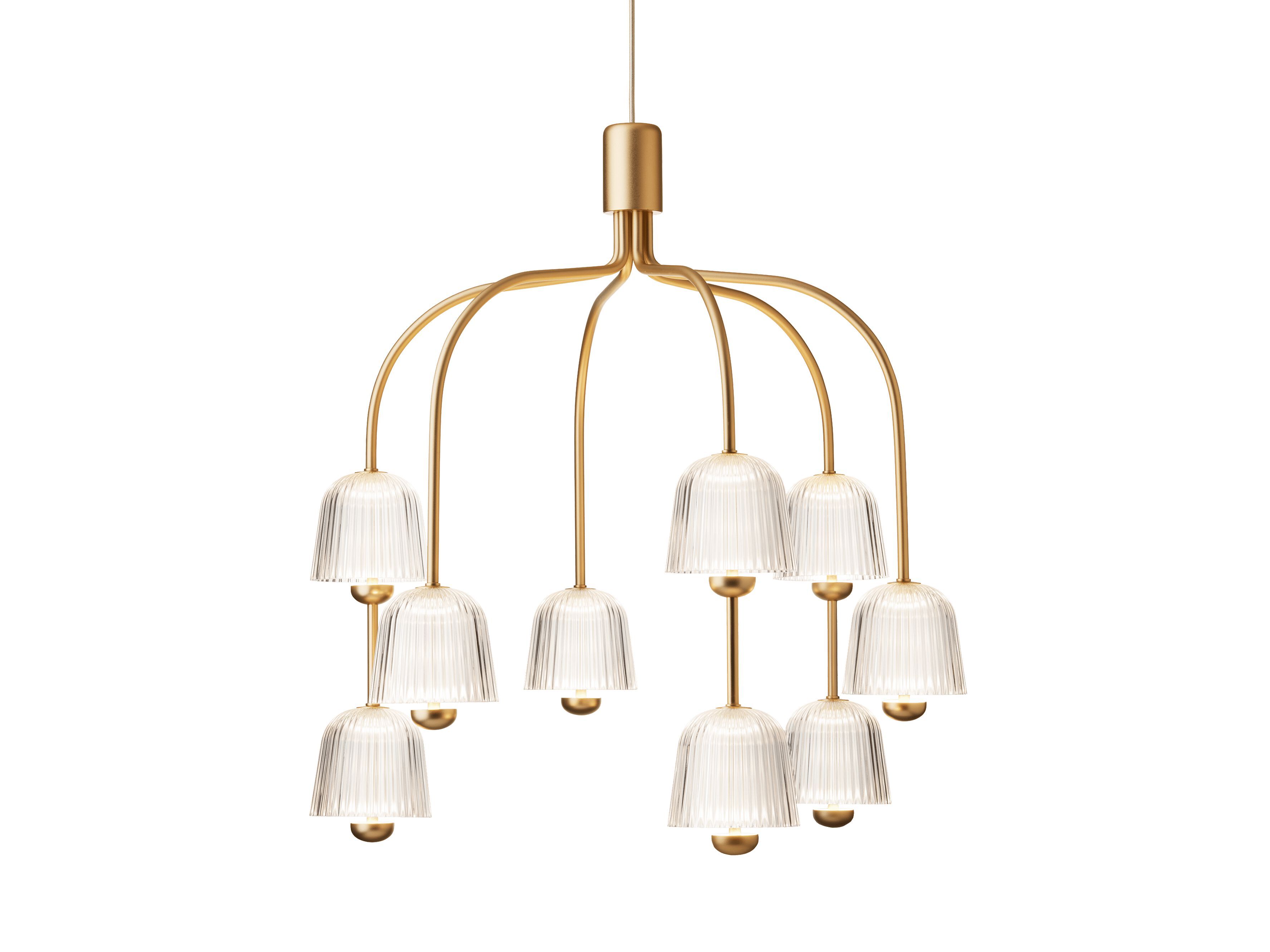 Светодиодный подвесной светильник Nuura Asteea ARCH-00124245