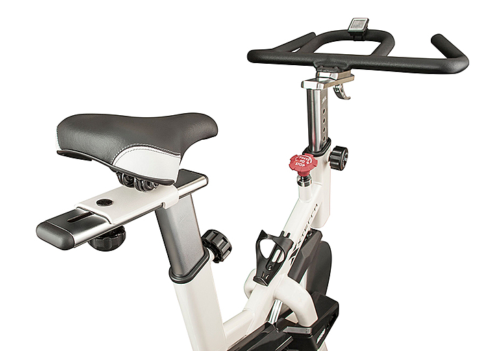 MB550 Велотренажер xterra fitness mb550 Xterra Fitness  - Вид №3