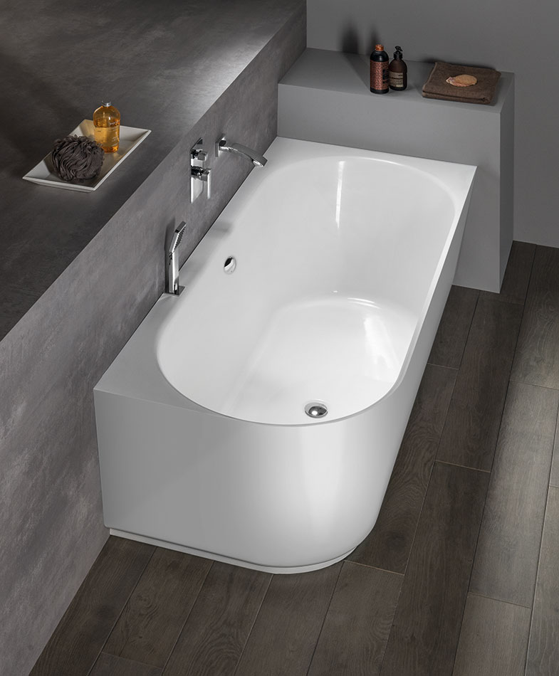 80219R Polysan Отдельностоящие ванны 