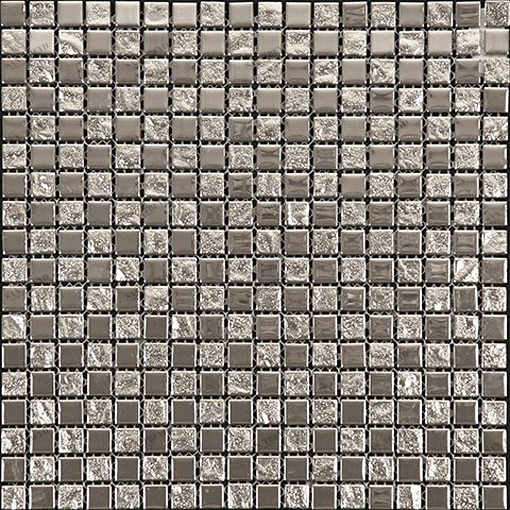 МОЗАИКА ИЗ СТЕКЛА BSU-22-15 NATURAL CRYSTAL BSU2215