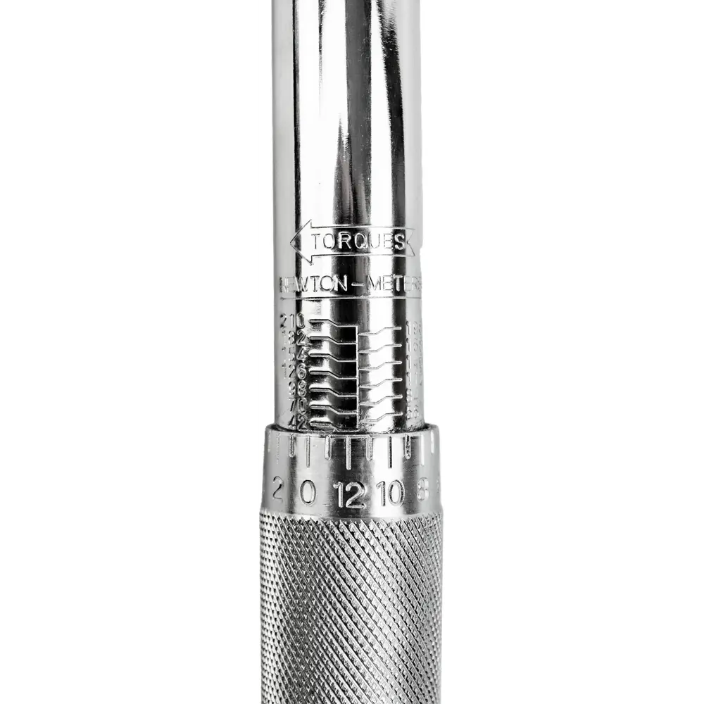 Динамометрический ключ Santreyd 1/2″ с точным контролем момента 42-210 Н·м 86811967 STLM-0071834 - Вид №6