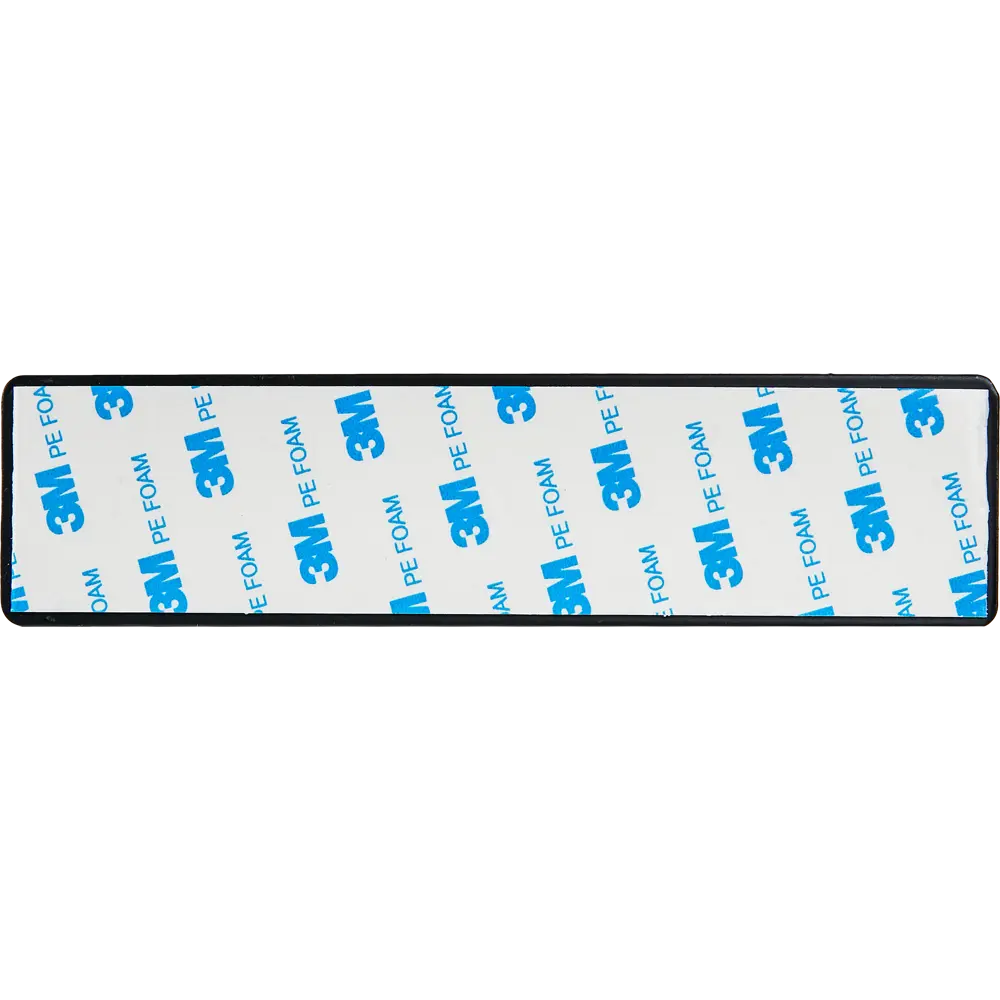 Крючок самоклеящийся квадрат четверной черный Santreyd STLM-2029504 - Вид №3