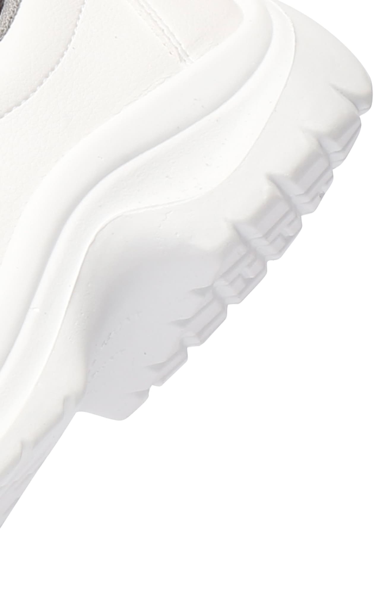 5033267 Полуботинки АЛМИ с металлическим подноском арт 80007 011600 белые  Одежда для поваров  размер 40 Спецодежда  - Вид №6