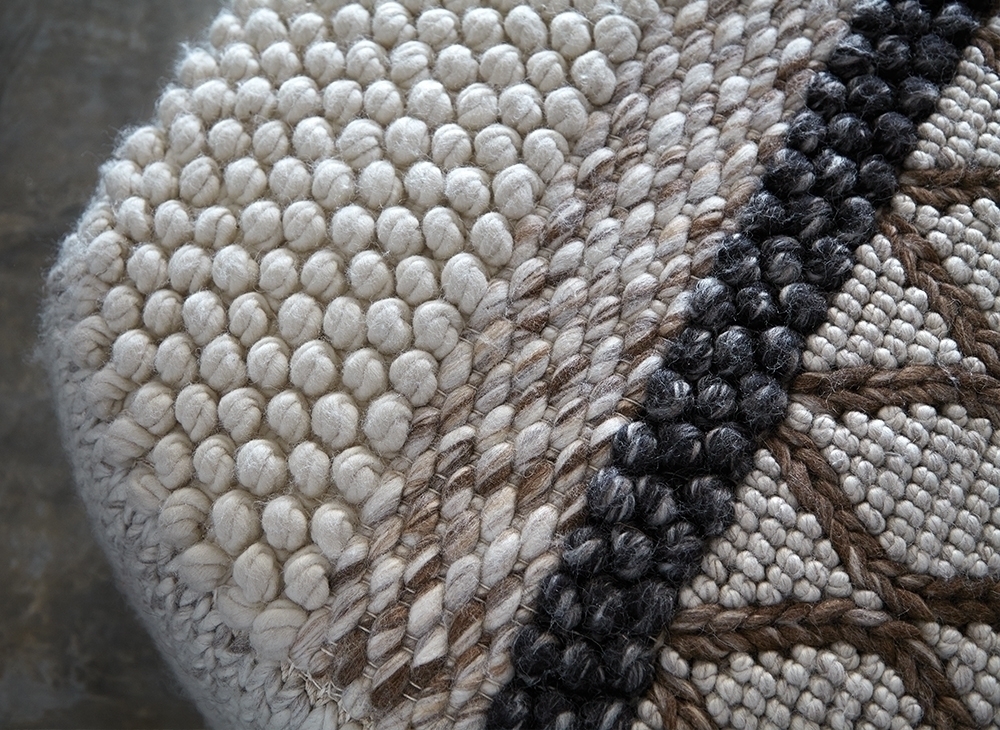 100141 Пуф Mangas Origina Caramelo MP1N GAN Mangas Original