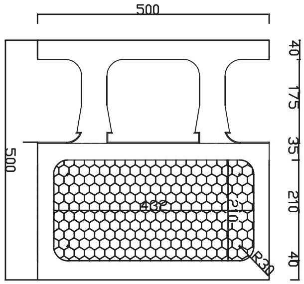 Legnobloc Блок опалубки из арболита Blocchi sun-id-1351840 - Вид №1