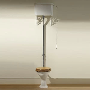 IBWCOXF Компакт унитаз с бачком Белый Devon&Devon Oxford Италия