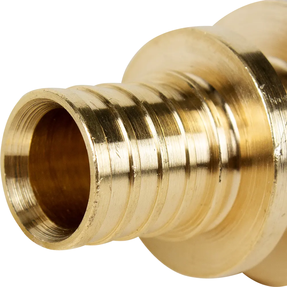 Аксиальная муфта PRO AQUA 16×20 мм для систем отопления 82148933 STLM-0020362 - Вид №2