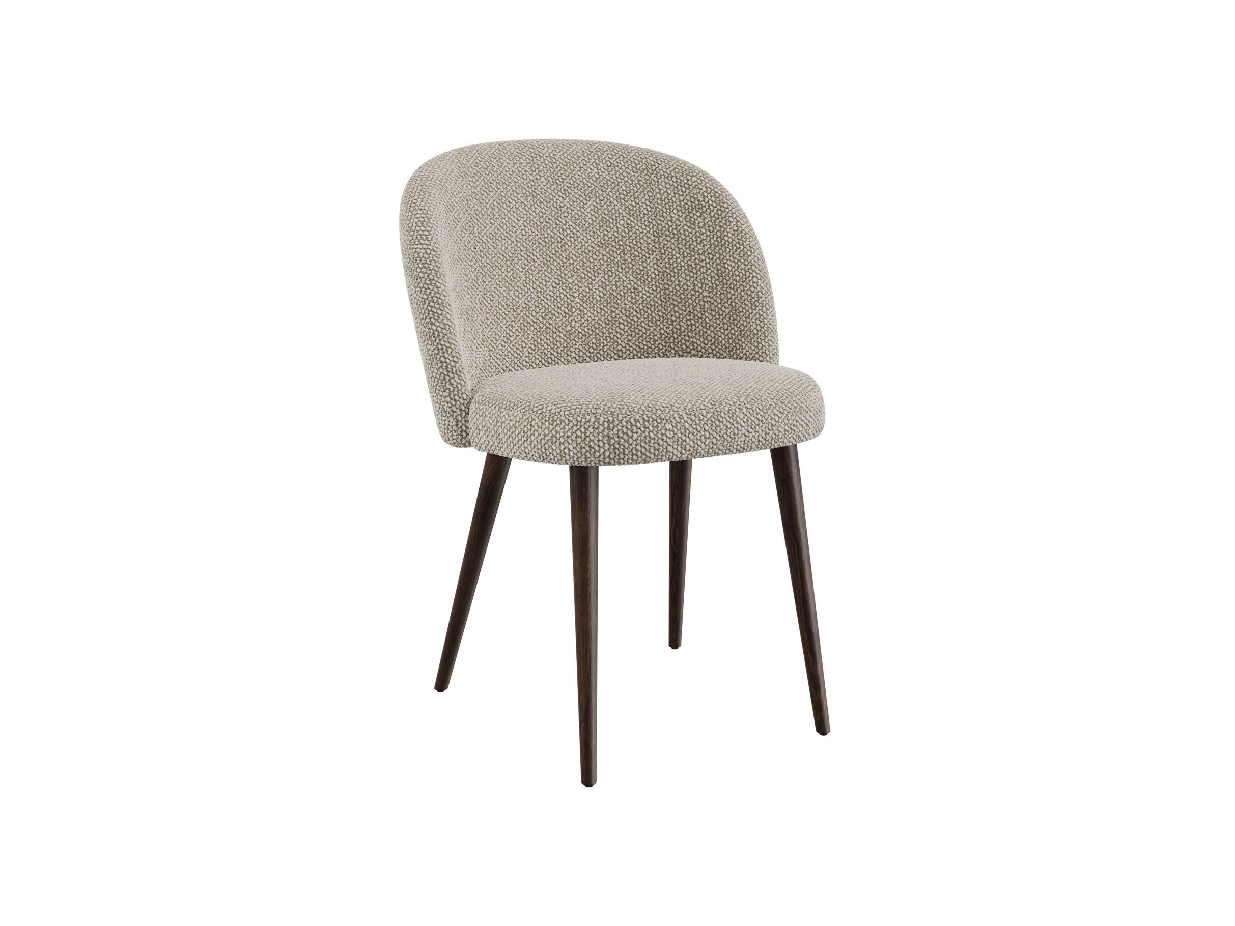 Мягкий стул из ткани DÔME DECO Nova ' 25 ARCH-00136553 - Вид №9