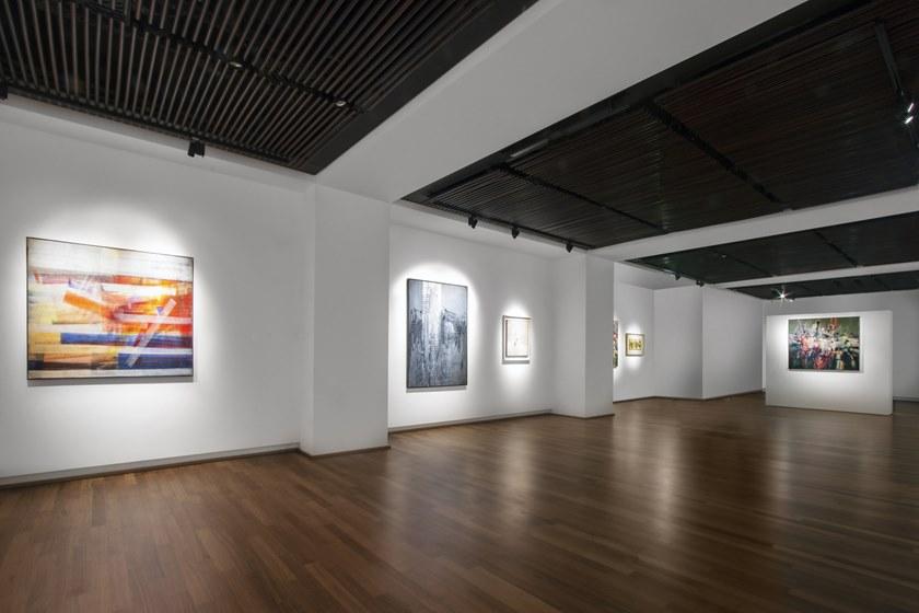 Linea Light Group Светодиодное освещение направляющих из алюминия с порошковым покрытием Optus sun-id-1414635 - Вид №3