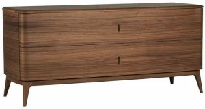 SELVA Деревянный комод в современном стиле