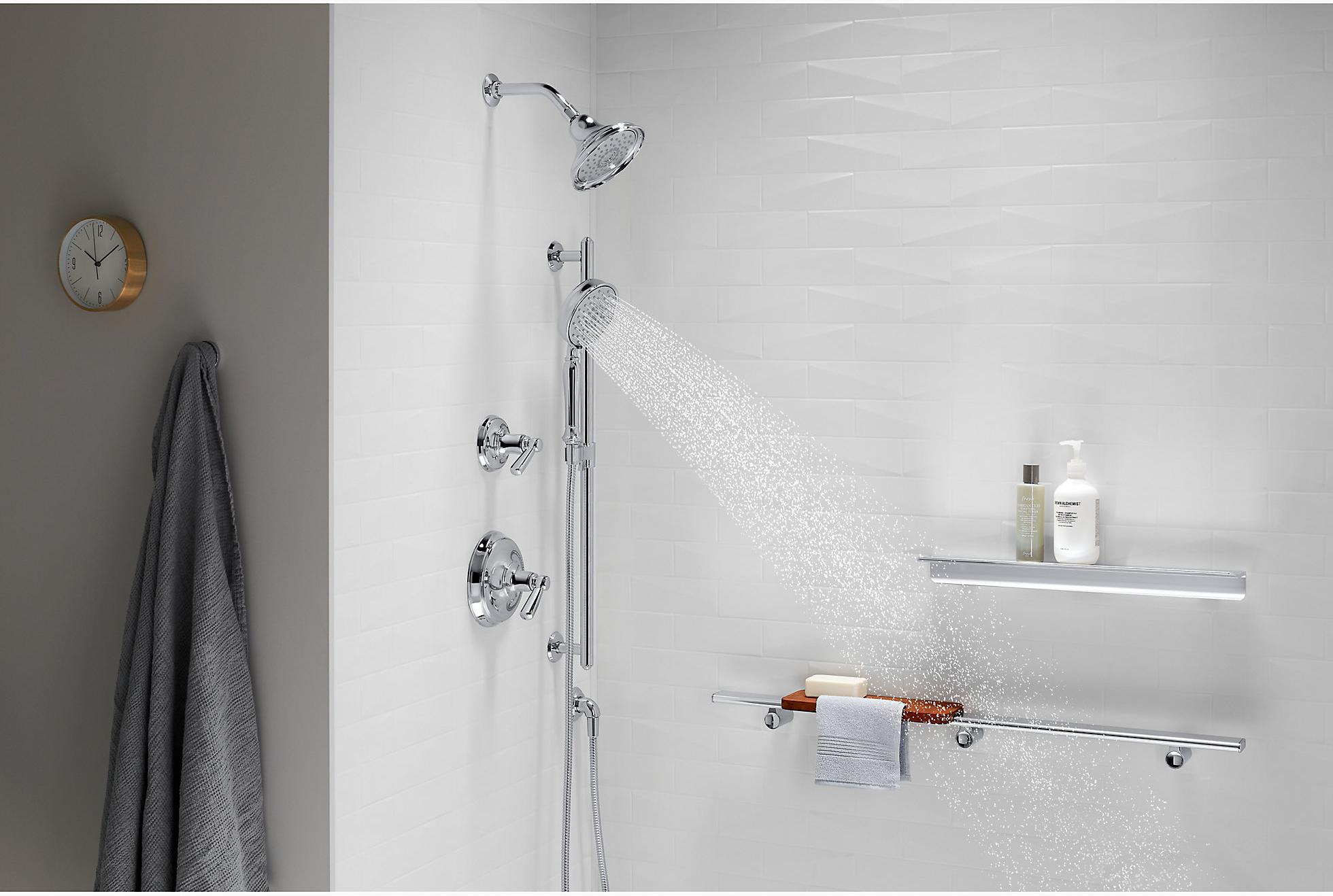 KOHLER  K-22163-CP  - Вид №9