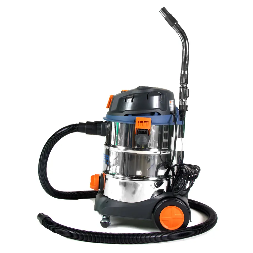 Пылесос Dexter, 1500 Вт, 30 л DEXTER POWER STLM-2127207 - Вид №1