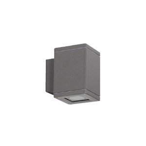 MicroTorre W Ghidini Torre .05 Темно-Cерый (Матовый)