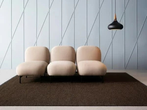 Kasthall Обычный прямоугольный коврик  46636