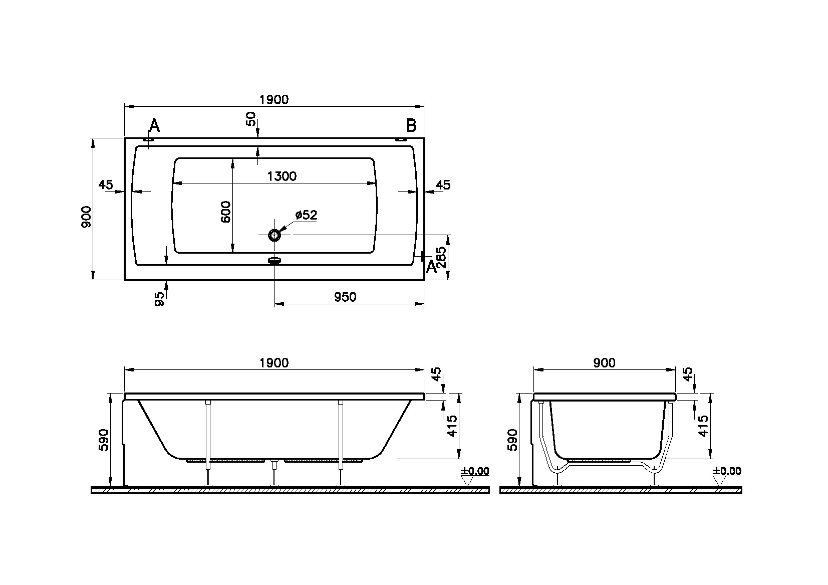 58950011000  Vitraglobal Neon - Вид №1